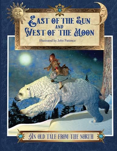 Amazon.com: East O' the Sun and West O' the Moon: 9781844284986